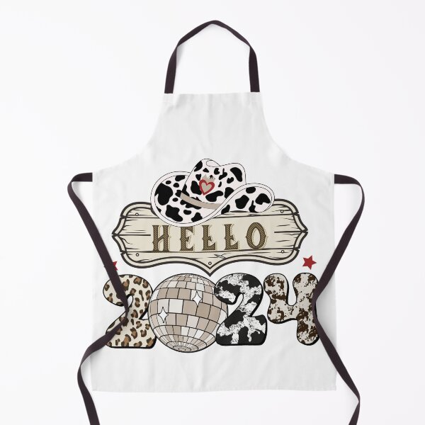 Item preview, Hello 2024 designed and sold by leshewle.