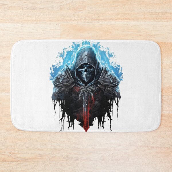 Item preview, Skeleton death knight designed and sold by GoodThings66.