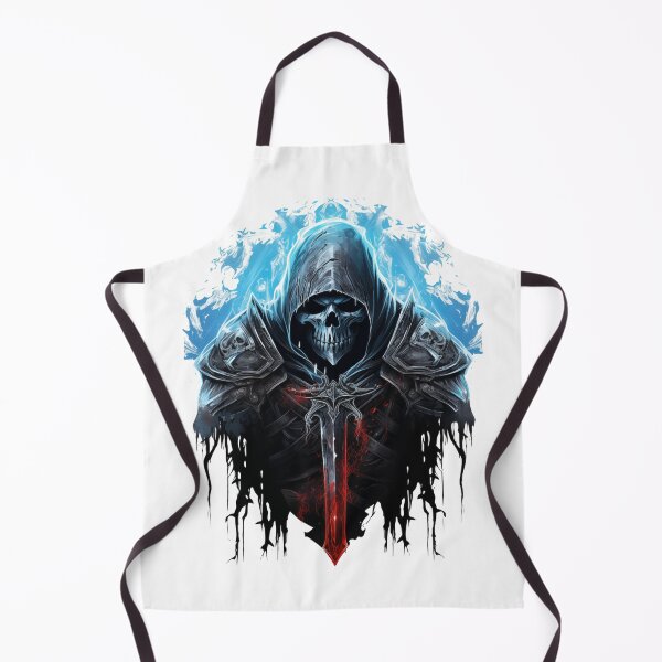Item preview, Skeleton death knight designed and sold by GoodThings66.