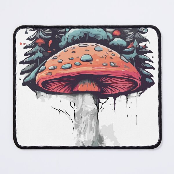 Item preview, mushroom designed and sold by Best Buy.