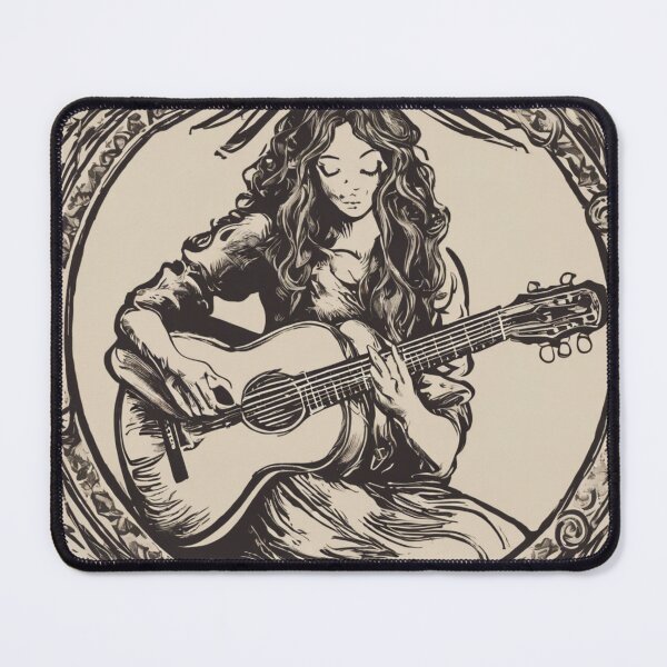 Item preview, Strumming designed and sold by HarmonyGuitars.