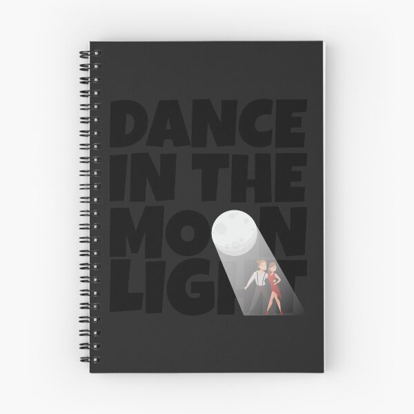 Item preview, Fun dance in the moonlight  designed and sold by vectorlove.