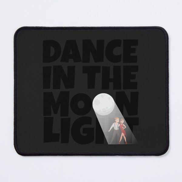 Item preview, Fun dance in the moonlight  designed and sold by vectorlove.
