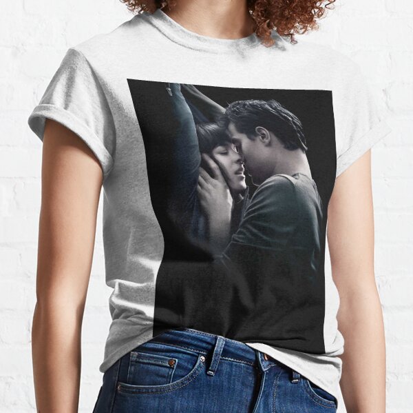fifty shades Classic T-Shirt