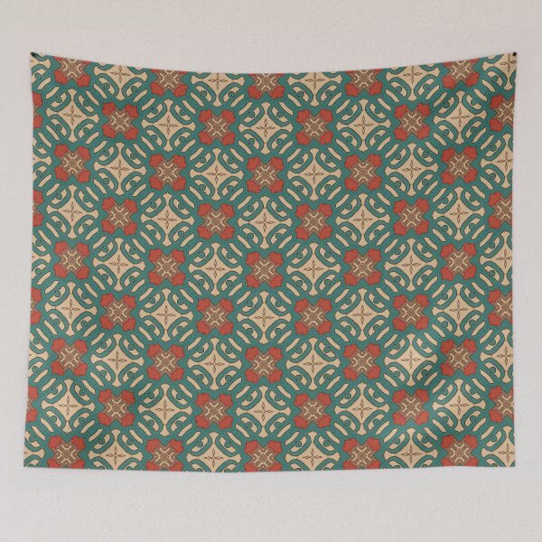 Item preview, Magic Garden designed and sold by PrintsCreativ.