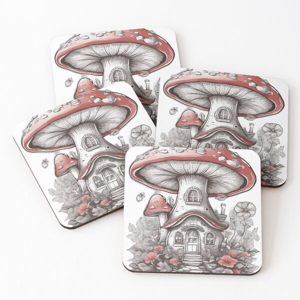 Item preview, mushroom designed and sold by Best Buy.