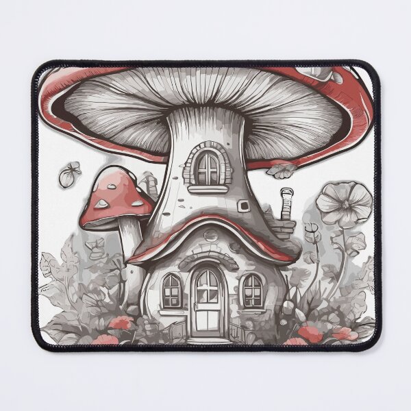 Item preview, mushroom designed and sold by Best Buy.