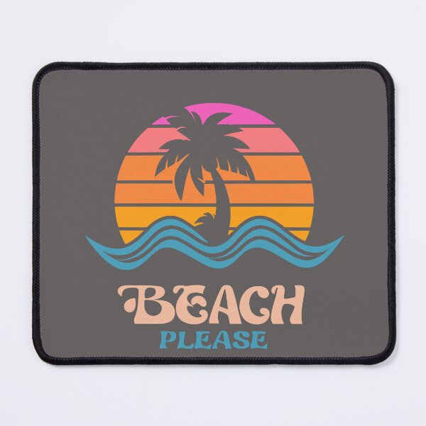 Item preview, Beach Please!  designed and sold by shirtsngoodies.