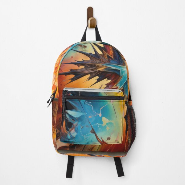 Item preview, Explore "Simplistic & Minimalistic Star Collision Art" designed and sold by ArtificialGenes.
