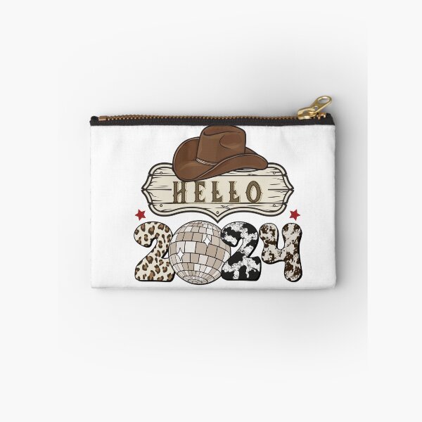 Item preview, Hello 2024 designed and sold by leshewle.