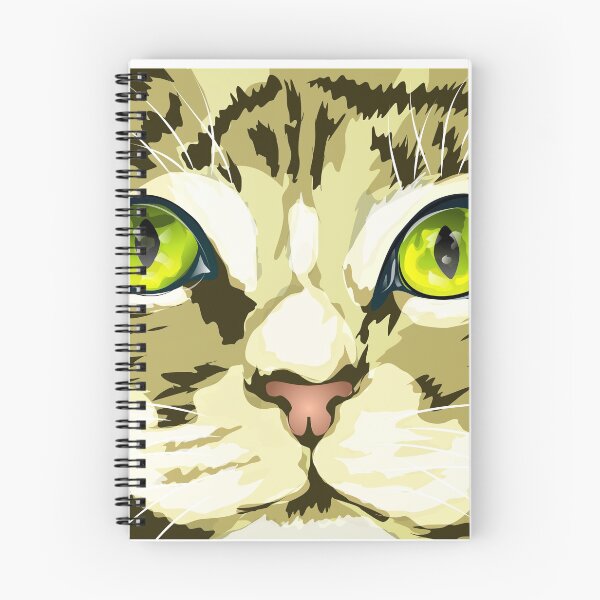 Item preview, Square Cats - KitKat designed and sold by MKM07.