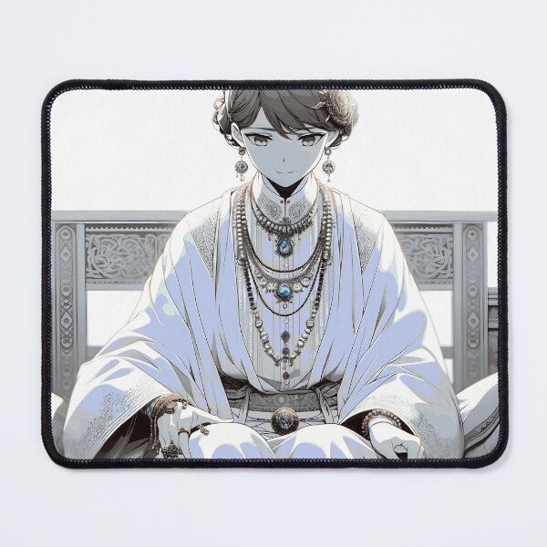 Item preview, Monarch of the Marble Throne designed and sold by Veltie.