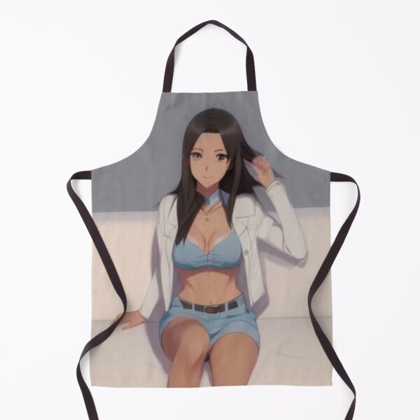 Item preview, Hana Lee Anime Edit - sitting on the couch designed and sold by Hanalee9119.