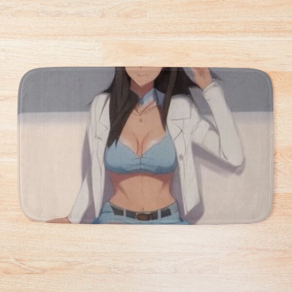 Item preview, Hana Lee Anime Edit - sitting on the couch designed and sold by Hanalee9119.