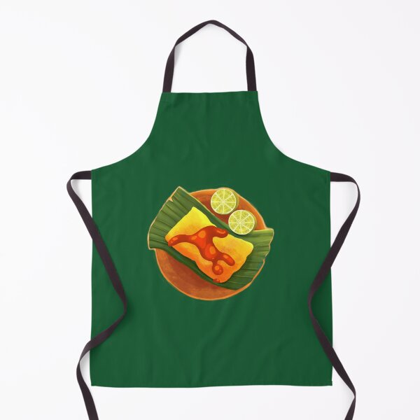 Item preview, Tamal con limon designed and sold by JenChibi.