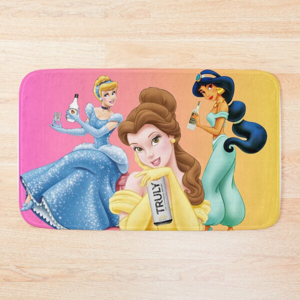 Item preview, Boozy Princess designed and sold by natalieluns.