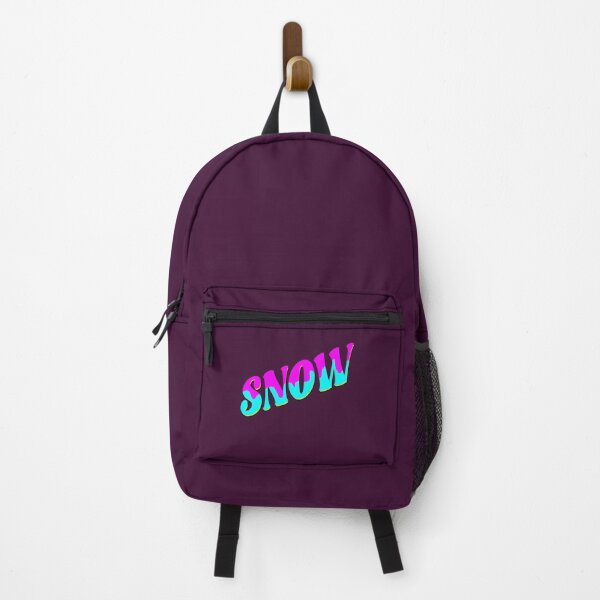 Item preview, Snow designed and sold by minimalartstory.