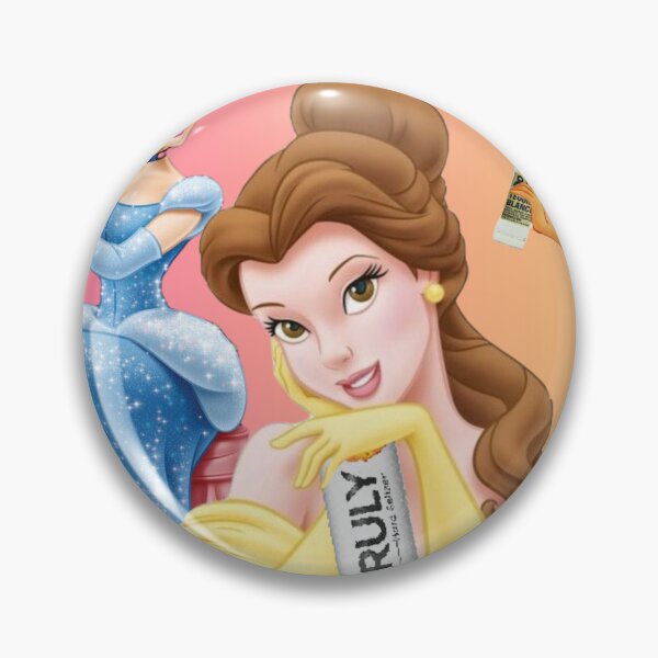 Item preview, Boozy Princess designed and sold by natalieluns.