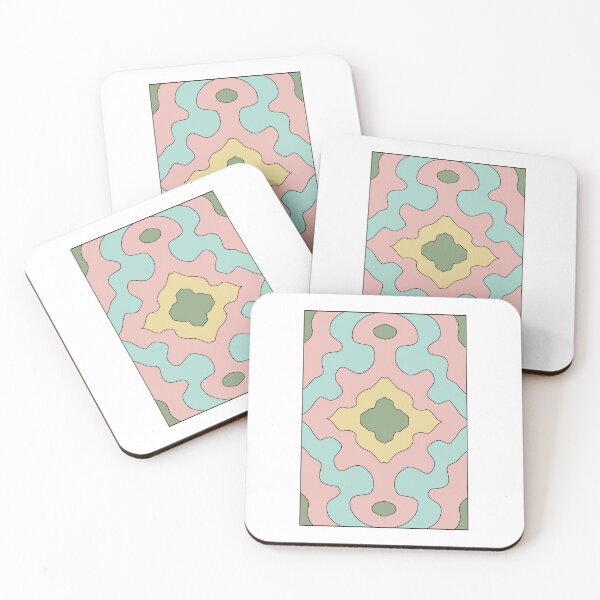 Item preview, Satisfying pattern designed and sold by azet-art.