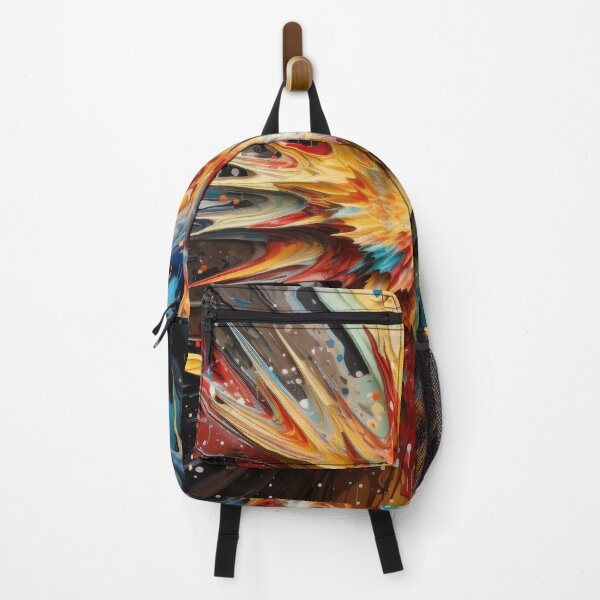 Item preview, Explore "Simplistic & Minimalistic Star Collision Art" designed and sold by ArtificialGenes.