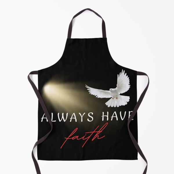 Item preview, Always Have Faith designed and sold by Designs-MC.