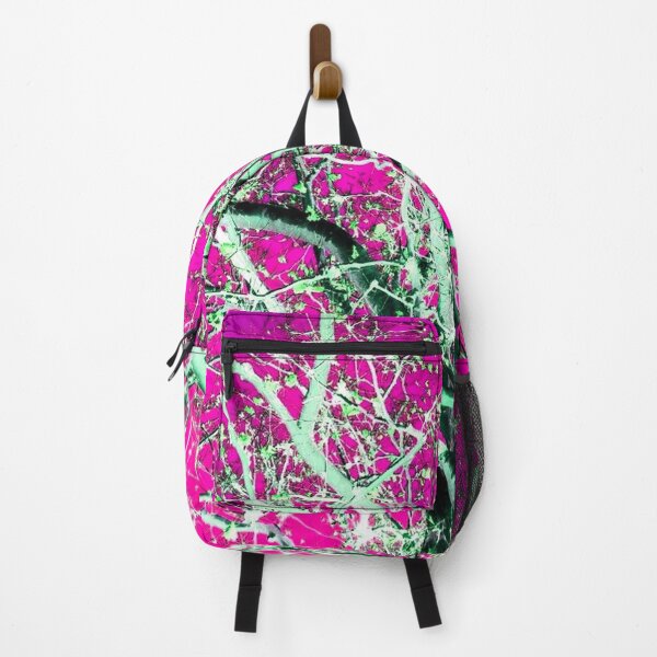 Item preview, Under the Magical Tree with Pink Sky designed and sold by SXW Designs.