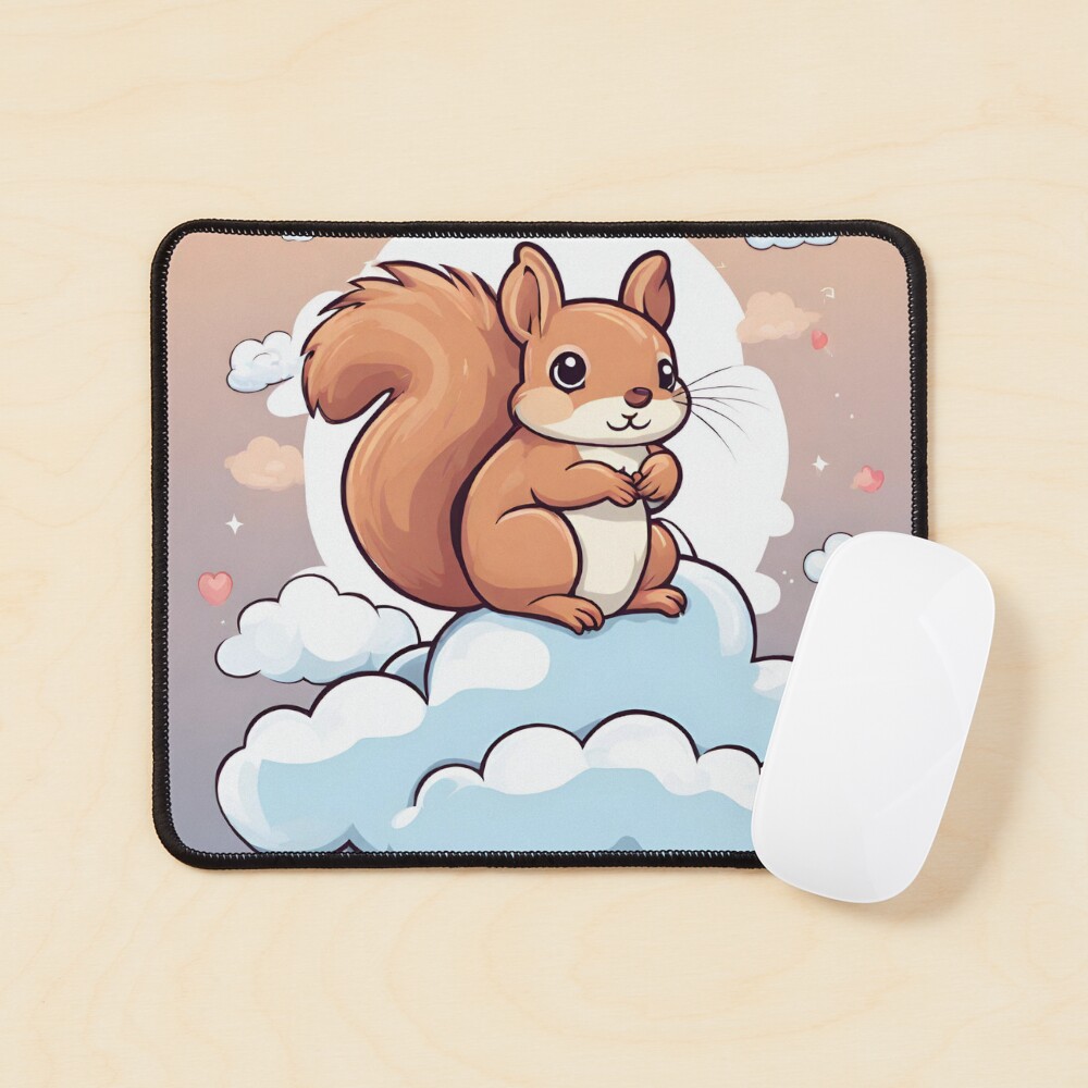 Item preview, Mouse Pad designed and sold by TFrequencyStore.