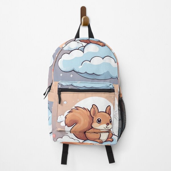 Item preview, chipmunk designed and sold by TFrequencyStore.