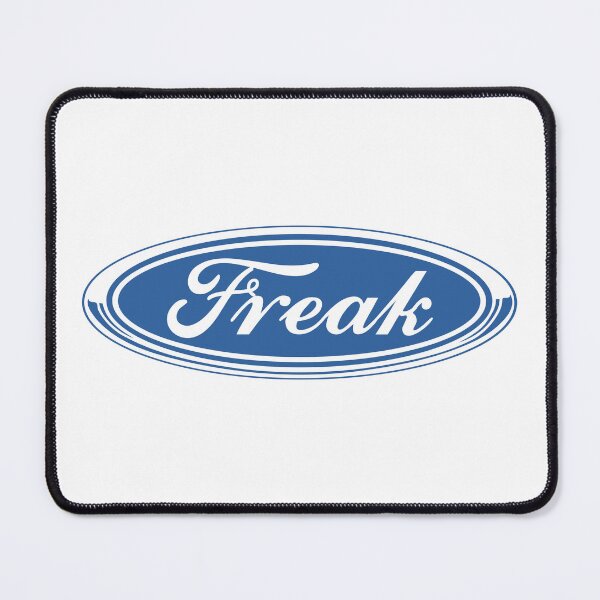 Item preview, Ford Freak designed and sold by ThomasKadmon.