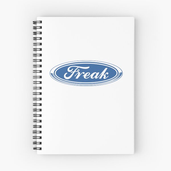 Item preview, Ford monstruo designed and sold by ThomasKadmon.