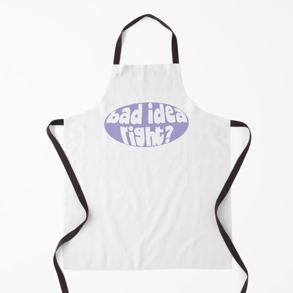 Item preview, bad idea right? designed and sold by analysaaah.