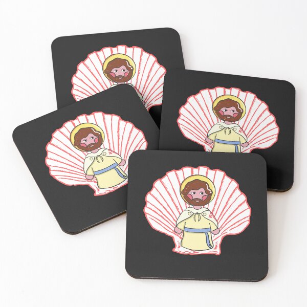 Item preview, St James designed and sold by KubaKa112.