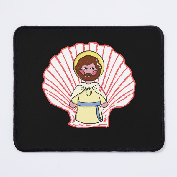 Item preview, St James designed and sold by KubaKa112.