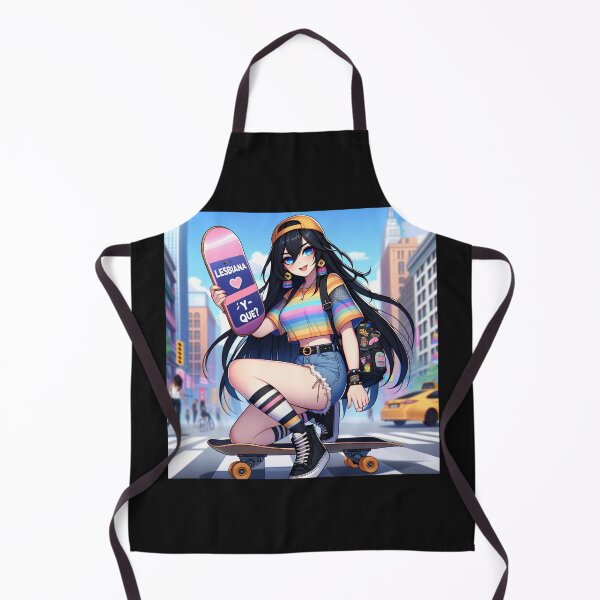 Item preview, Lesbian. And? designed and sold by ATOMI-K.