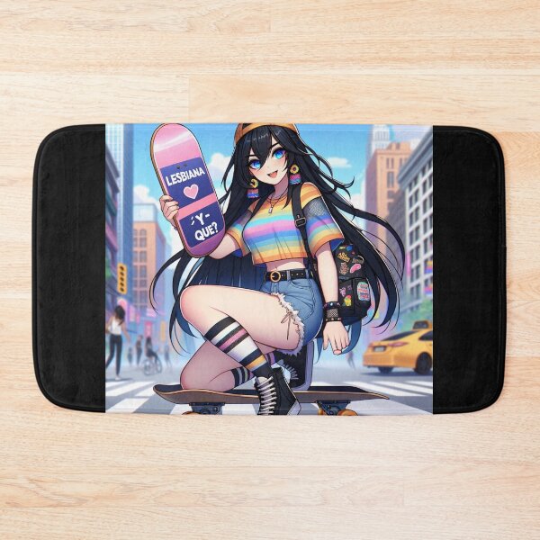 Item preview, Lesbian. And? designed and sold by ATOMI-K.