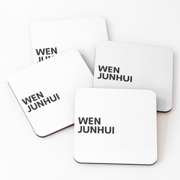 Item preview, SEVENTEEN JUN Kpop member  designed and sold by Melszx.