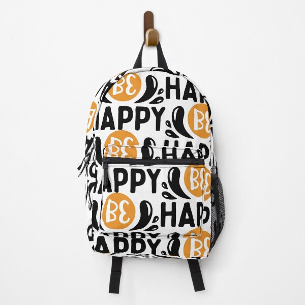 Item preview, Design Be Happy designed and sold by P2Genies.