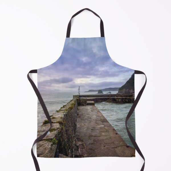 Item preview, Sunrise, Charlestown Harbour, Cornwall designed and sold by VnGphoto.