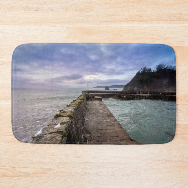 Item preview, Sunrise, Charlestown Harbour, Cornwall  designed and sold by VnGphoto.