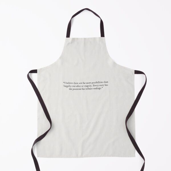 Item preview, Once Upon a Broken Heart quote designed and sold by percqbeths.
