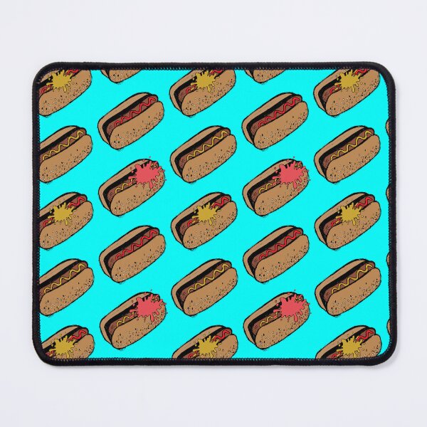 Item preview, Hot Dog designed and sold by Lemon Limon.