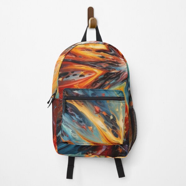 Item preview, Explore "Simplistic & Minimalistic Star Collision Art" designed and sold by ArtificialGenes.
