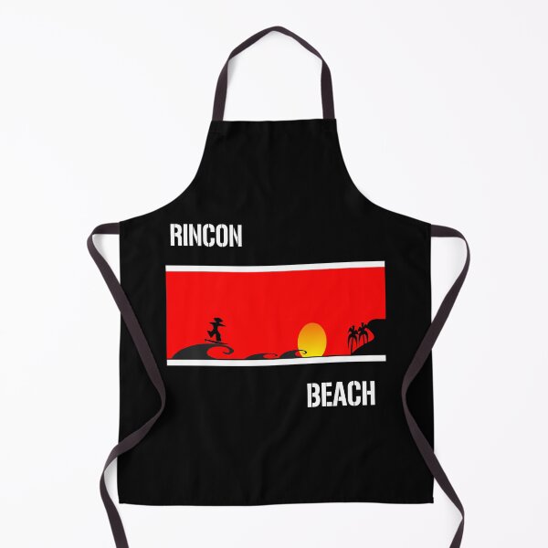 Item preview, Rincon Beach designed and sold by porfysoundtrack.