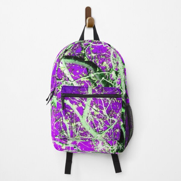 Item preview, Under the Magical Tree with Purple Sky designed and sold by SXW Designs.