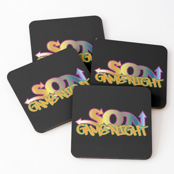 Item preview, Game night Match Game designed and sold by Sqndesigns.