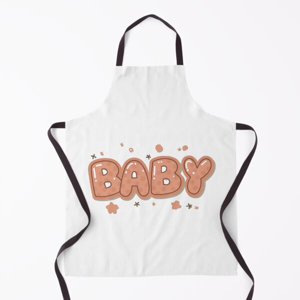 Item preview, Baby 3 designed and sold by HahaHandlesHub.