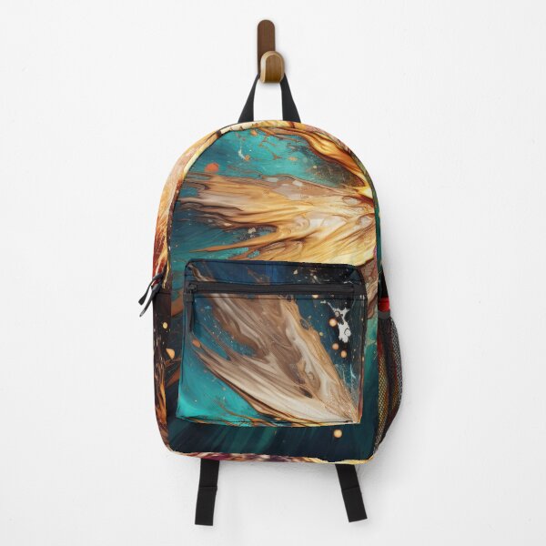 Item preview, Explore "Simplistic & Minimalistic Star Collision Art" designed and sold by ArtificialGenes.
