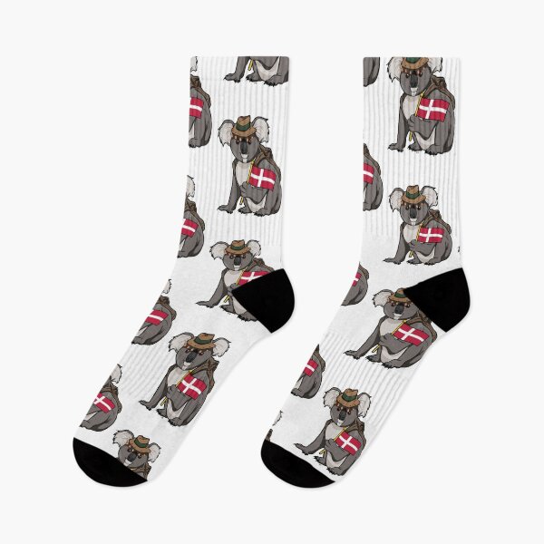 Item preview, Aussie Moz in Denmark designed and sold by Vana Vikse.