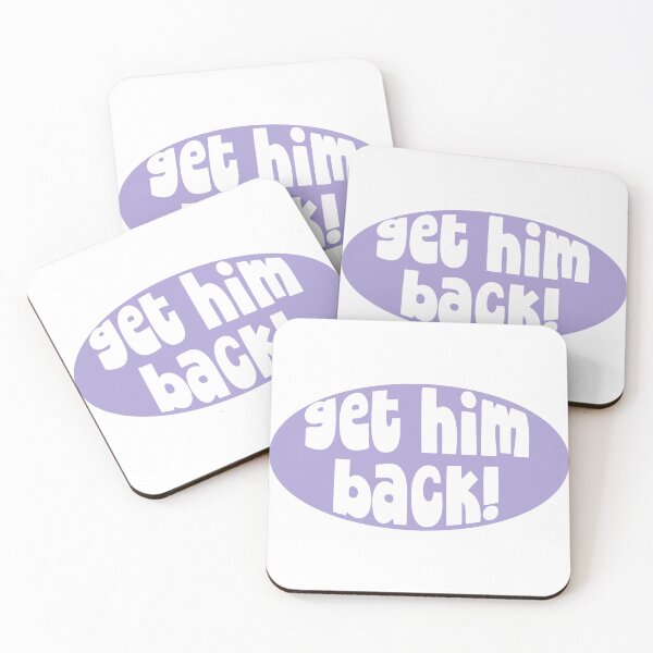 Item preview, get him back! designed and sold by analysaaah.