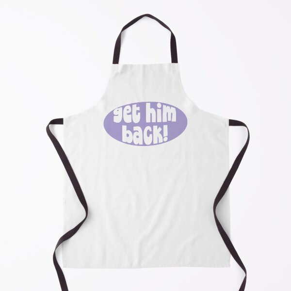 Item preview, get him back! designed and sold by analysaaah.